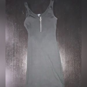 Women's Black Ambiance Dress